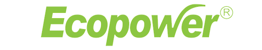 Ecopower logo